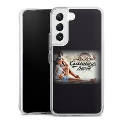 Bumper Case transparent