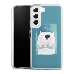 Bumper Case transparent