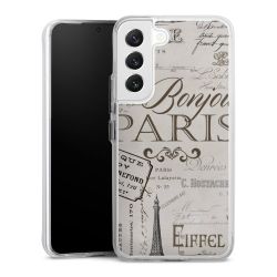 Bumper Case transparent