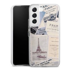 Bumper Case transparent