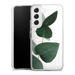 Bumper Case transparent