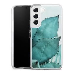 Bumper Case transparent