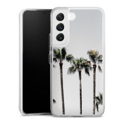 Bumper Case transparent