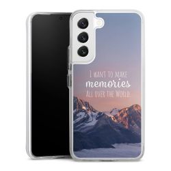 Bumper Case transparent