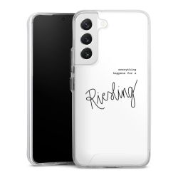 Bumper Case transparent single