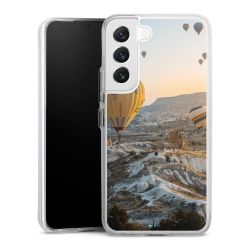 Bumper Case transparent