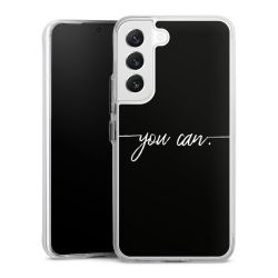 Bumper Case transparent