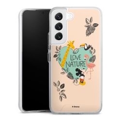 Bumper Case transparent