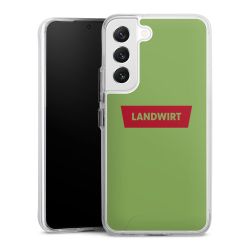 Bumper Case transparent single