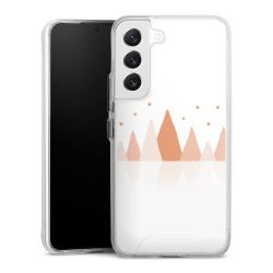 Bumper Case transparent