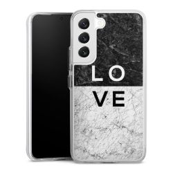 Bumper Case transparent