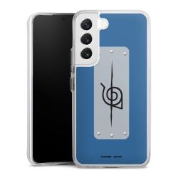 Bumper Case transparent