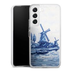 Bumper Case transparent