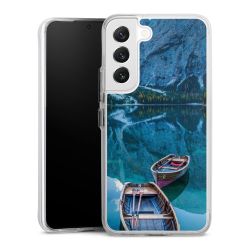 Bumper Case transparent