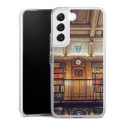 Bumper Case transparent