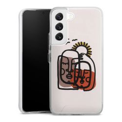 Bumper Case transparent