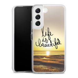 Bumper Case transparent