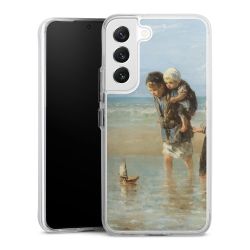 Bumper Case transparent