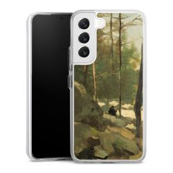 Bumper Case transparent