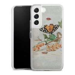 Bumper Case transparent