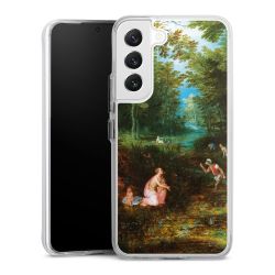 Bumper Case transparent