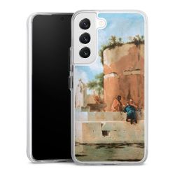 Bumper Case transparent