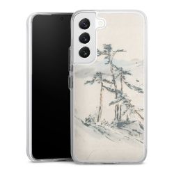 Bumper Case transparent