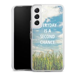 Bumper Case transparent