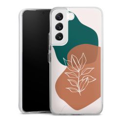 Bumper Case transparent