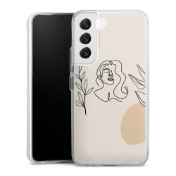 Bumper Case transparent