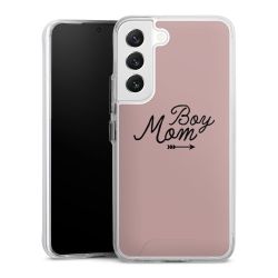 Bumper Case transparent