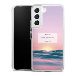 Bumper Case transparent