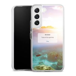 Bumper Case transparent