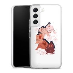 Bumper Case transparent