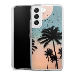 Bumper Case transparent