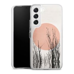 Bumper Case transparent