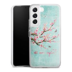 Bumper Case transparent