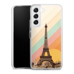 Bumper Case transparent