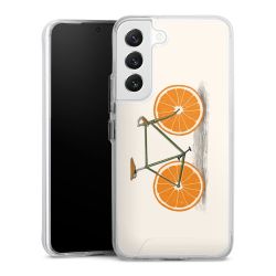 Bumper Case transparent