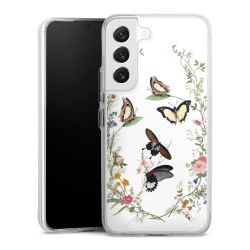 Bumper Case transparent