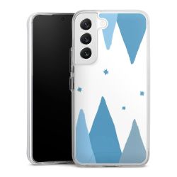 Bumper Case transparent