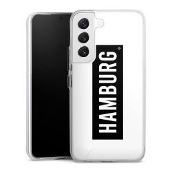 Bumper Case transparent single