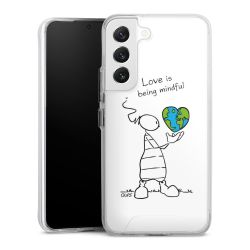 Bumper Case transparent single