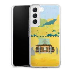 Bumper Case transparent