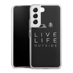 Bumper Case transparent