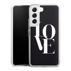 Bumper Case transparent