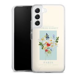 Bumper Case transparent