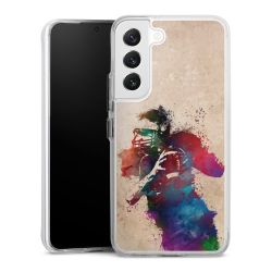 Bumper Case transparent single