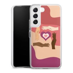 Bumper Case transparent