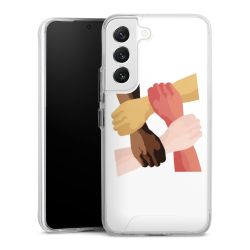 Bumper Case transparent